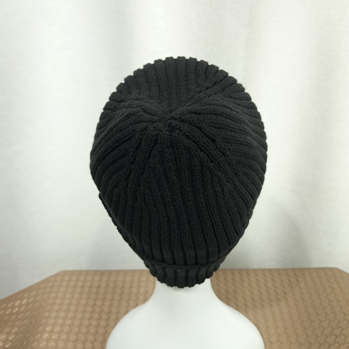 Tommy Hilfiger Flag Knit Beanie P1992 상품이미지4