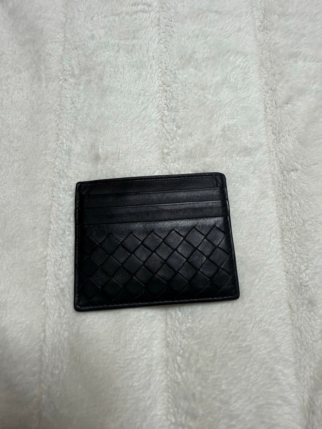 보테가베네타 카드지갑 상품이미지3