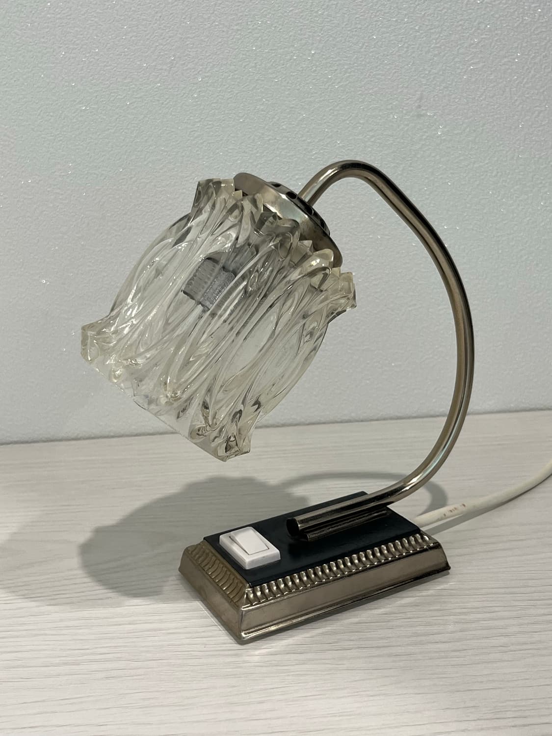 70-80년대 독일 빈티지 램프, 조명 상품이미지3