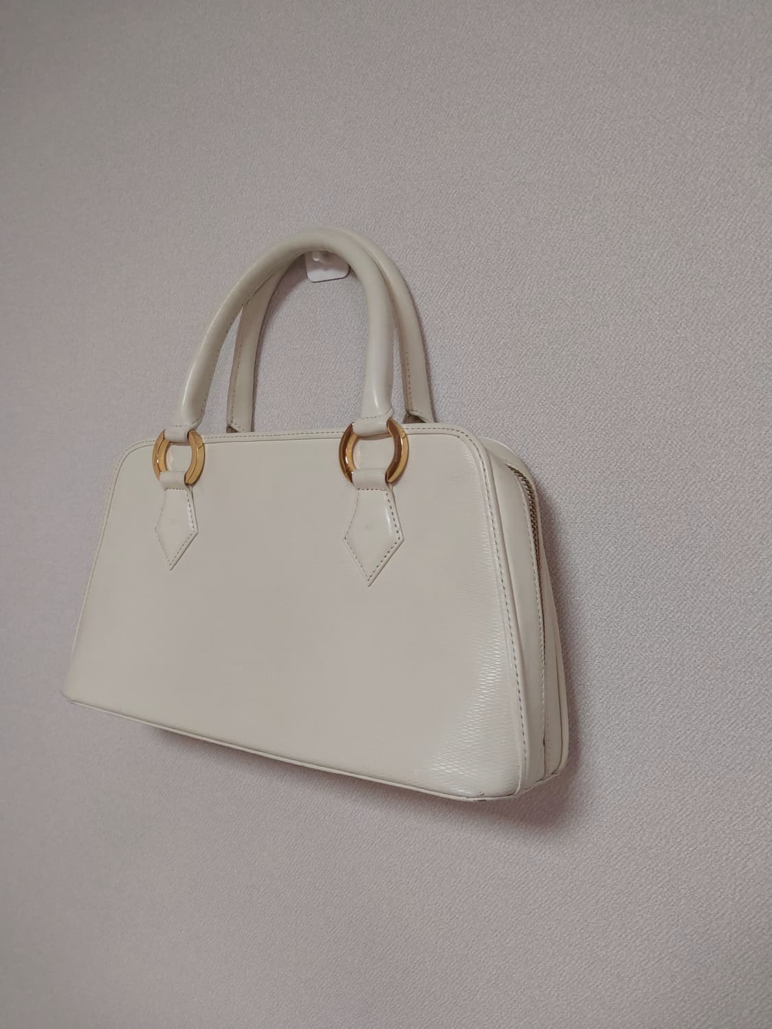 파코라반 빈티지 토트백 상품이미지5