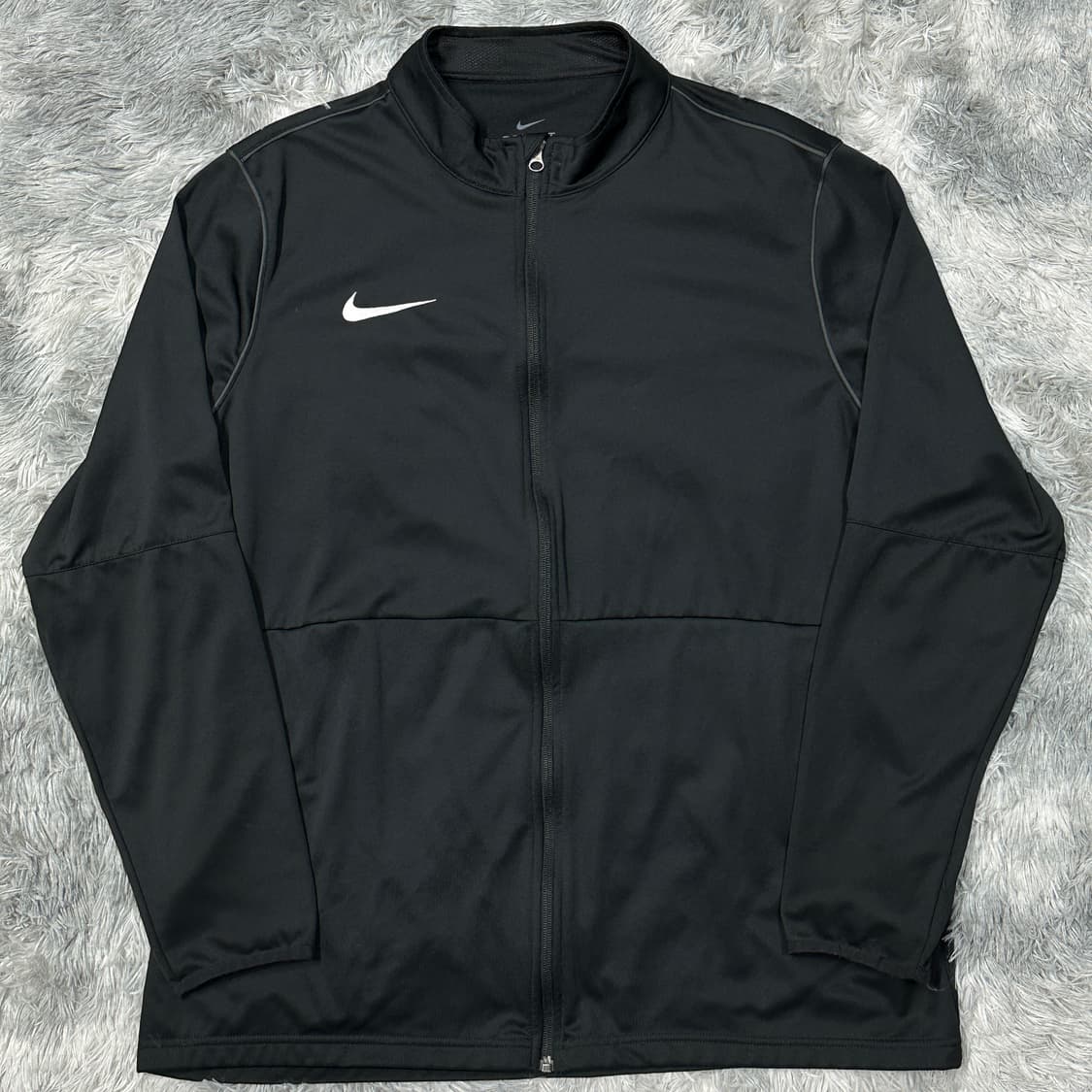 나이키 스우시 트랙탑져지 XXL 상품이미지1