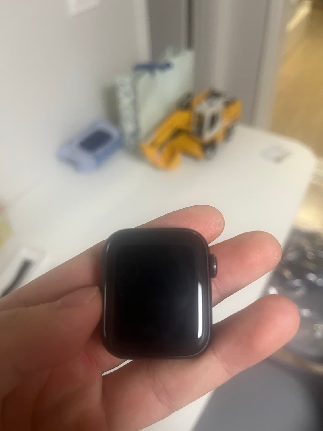 애플워치 se 40mm 상품이미지2