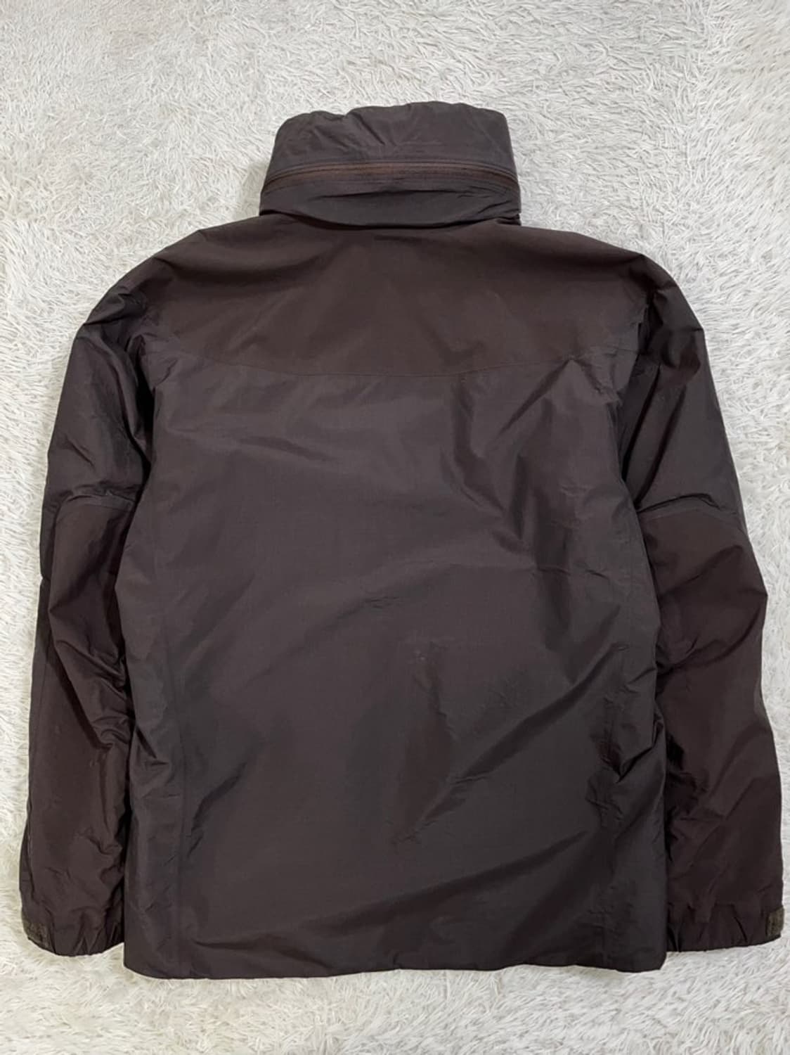 아크테릭스 피션 자켓/고어텍스/#3047 상품이미지4