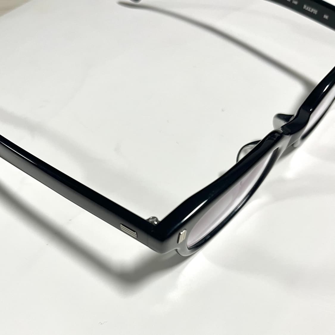 래쉬 랄프 블랙 상품이미지3