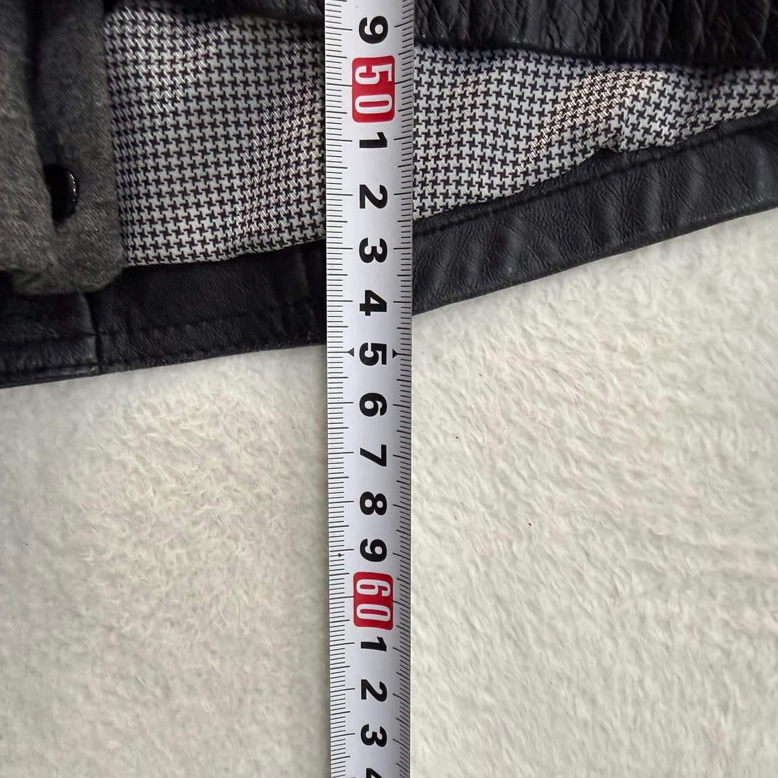 실측확인 세인트 리 스트라이프 긴팔 티 0402T 상품이미지6