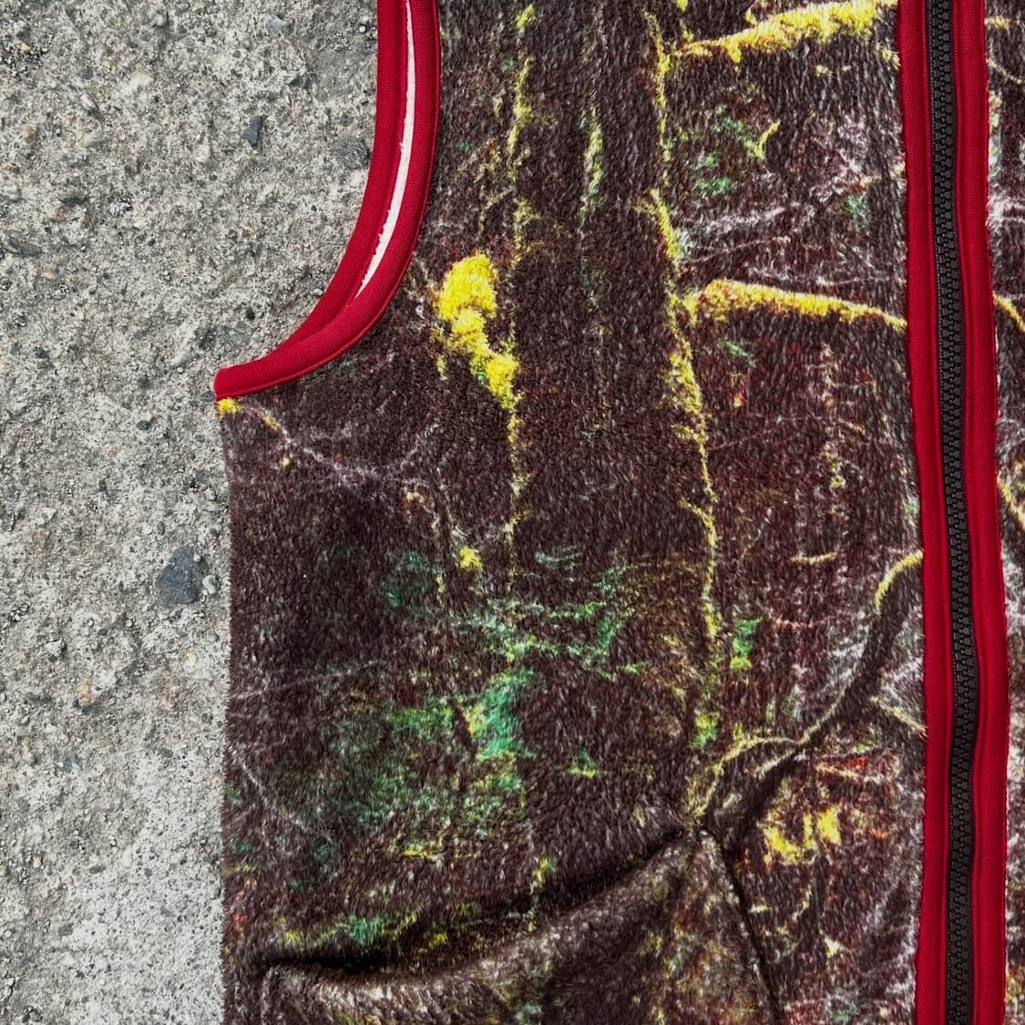 TALKING ABOUT THE ABSTRACTION x BEAMS 상품이미지4