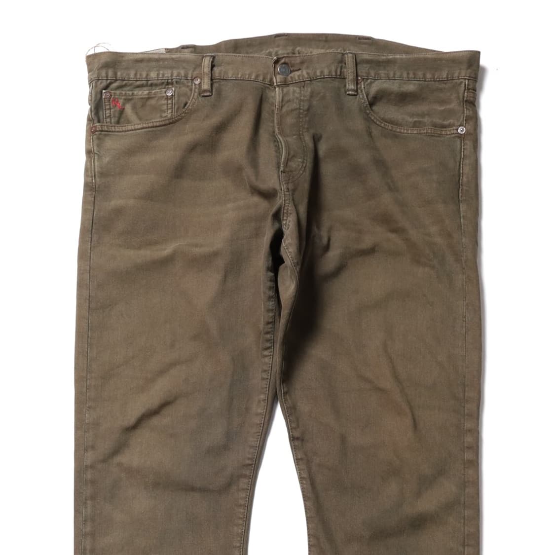 폴로 랄프로렌 Polo by Ralph Lauren Cotton Pant 상품이미지5