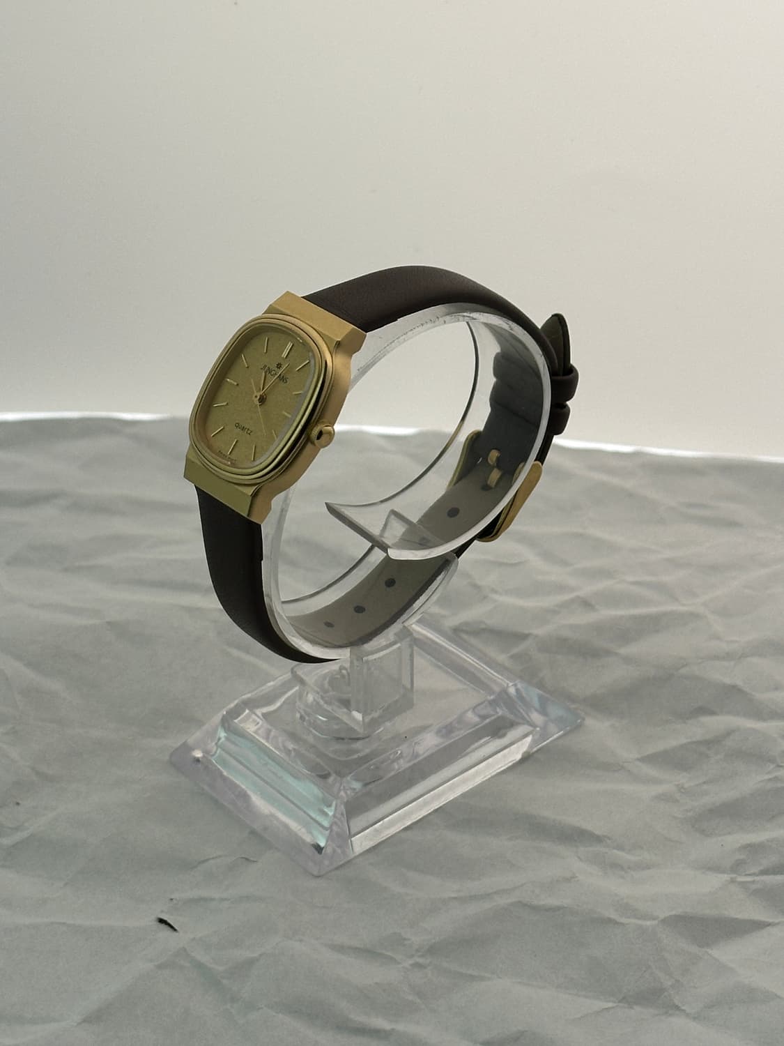 Junghans Vintage 윤한스 빈티지 시계 상품이미지2