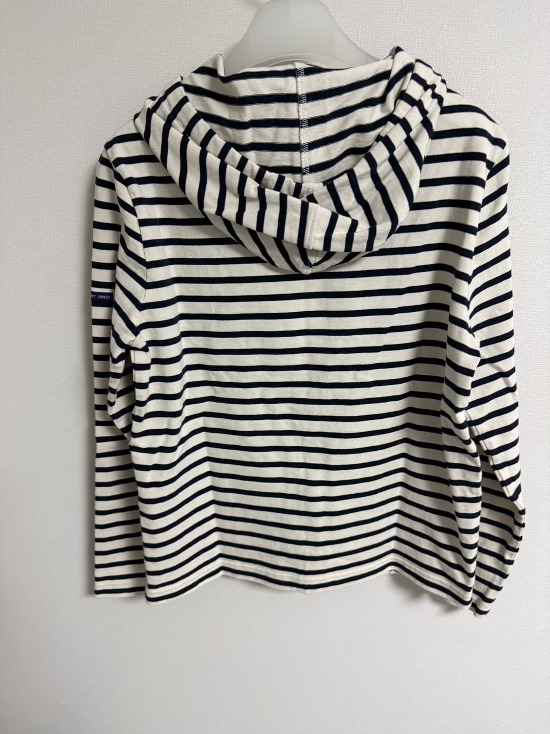 세인트제임스 후드집업 상품이미지2