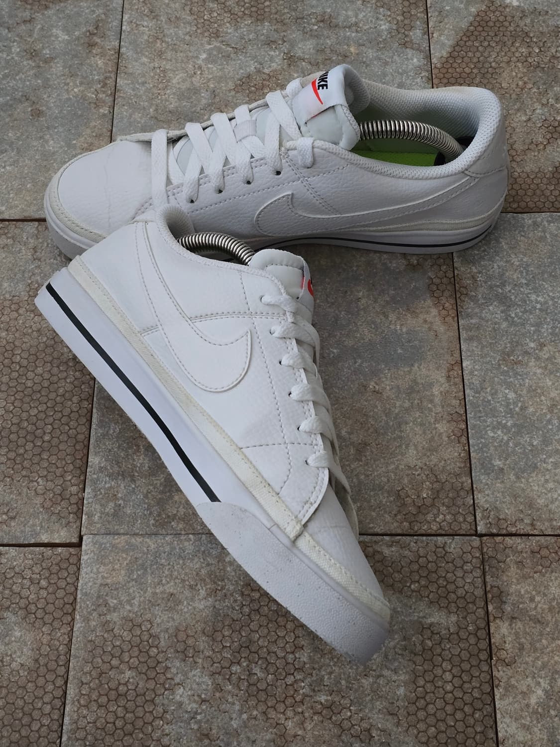 (245)나이키 코트 레거시 넥스트 네이처  상품이미지4