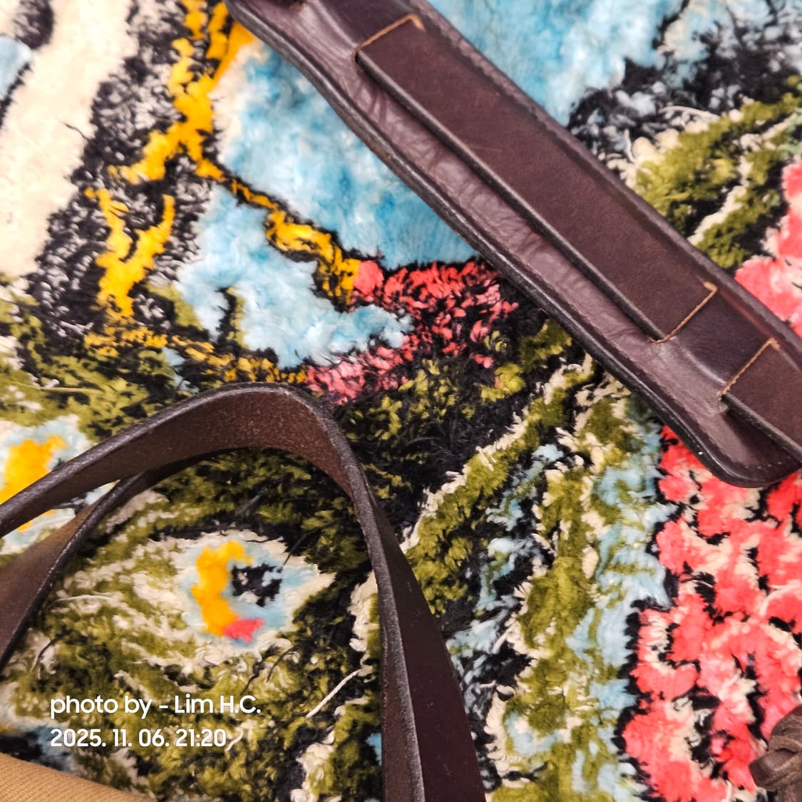 필슨 256 브리프케이스 탄 Tan 상품이미지3