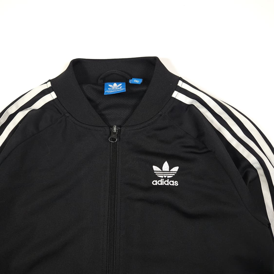 아디다스 파이어버드 빅로고 져지 상품이미지2