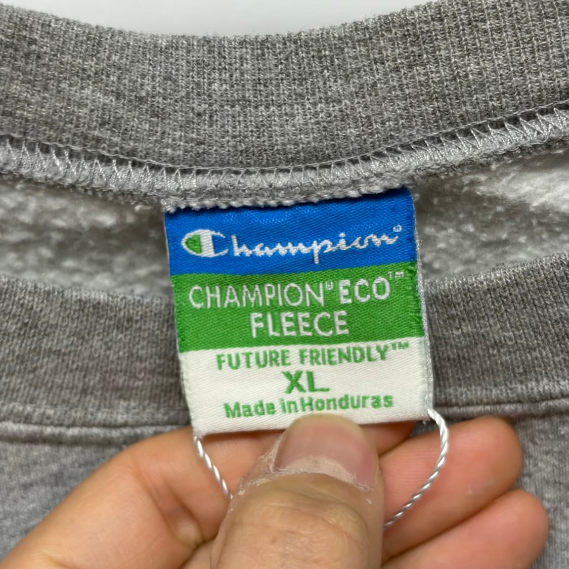 90S 챔피온 빈티지 스웻셔츠 29 상품이미지3