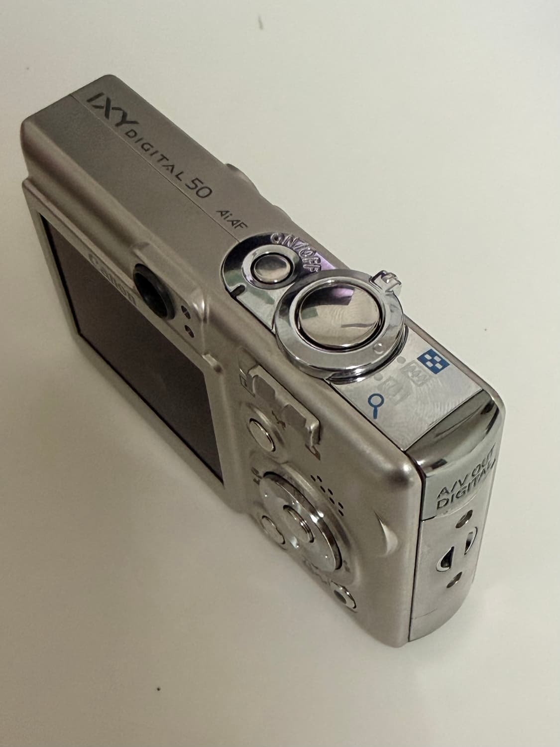 캐논 익시 50 익서스 40 상품이미지4