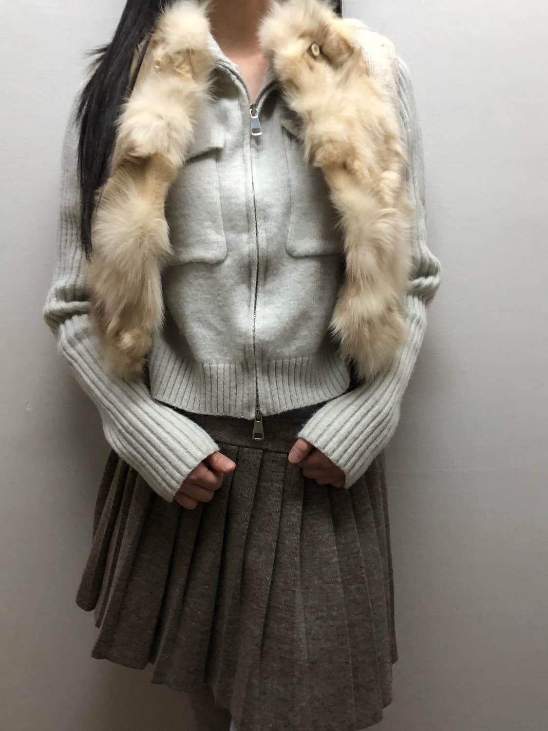 빈티지 코디셋(개별구매가능) 상품이미지3