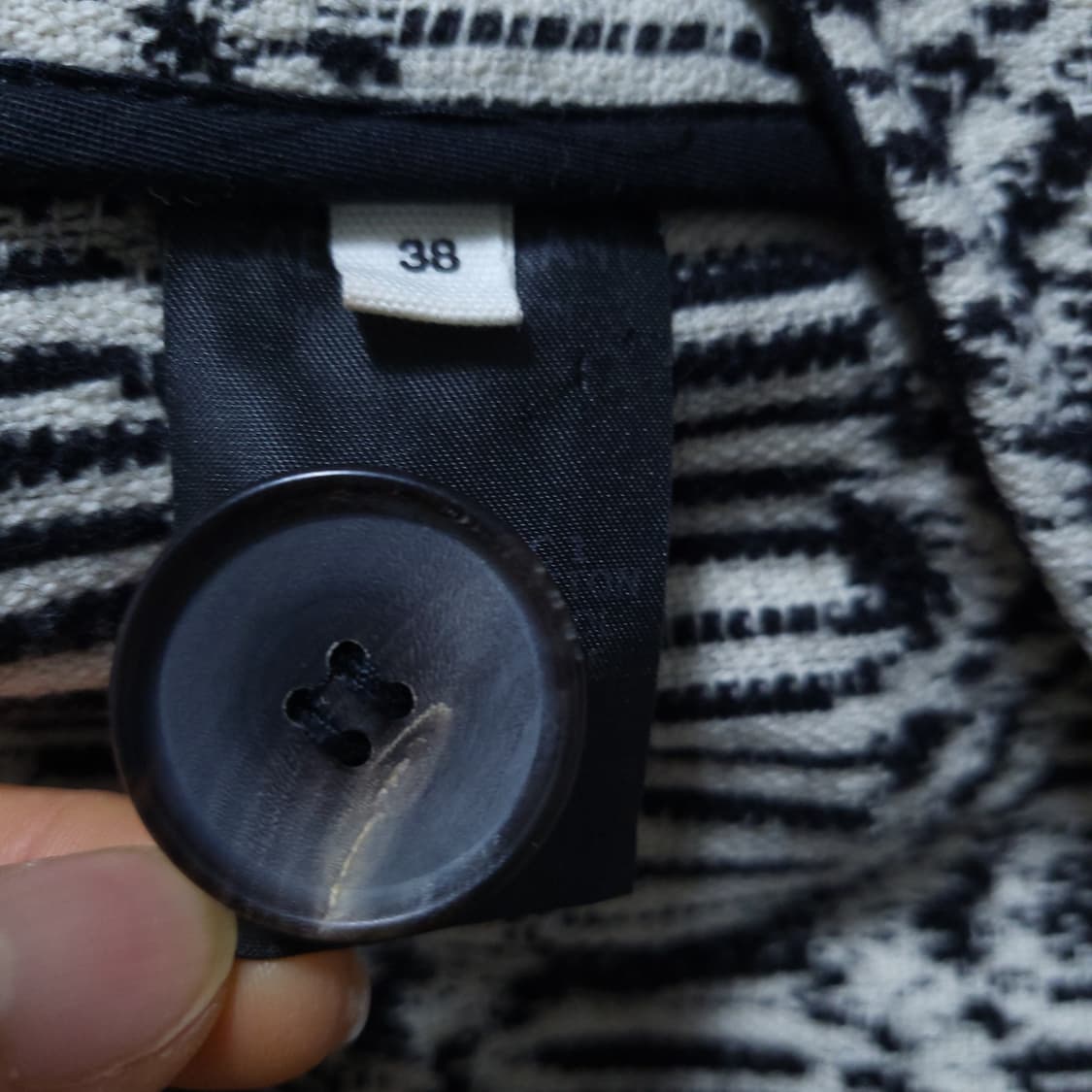 이자벨마랑 여성 니트자켓 38 0124 상품이미지9