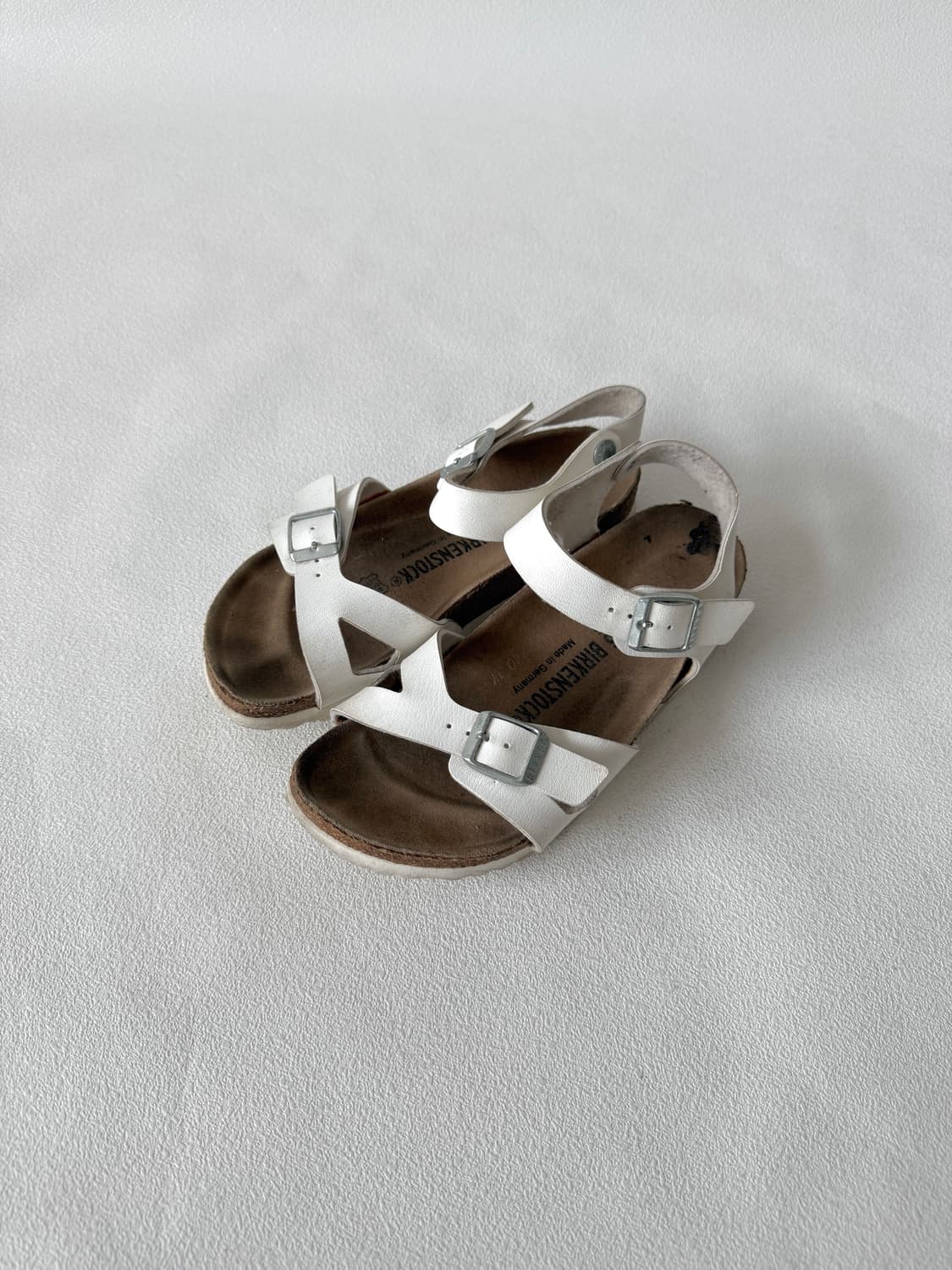 [225]버켄스탁(BIRKENSTOCK) 리오 샌들(GERMANY) 상품이미지2