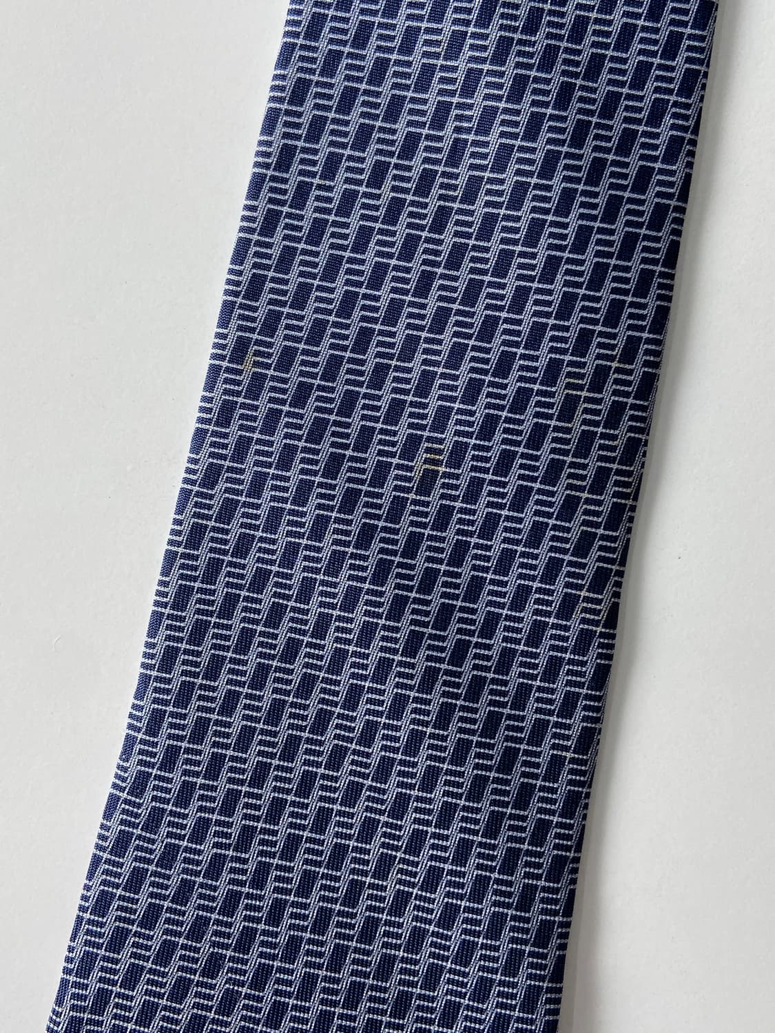 신형 디올(Dior) 명품 정품넥타이 상품이미지9