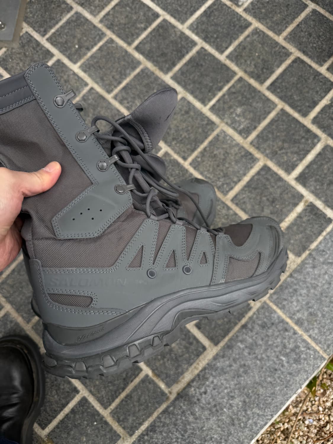 [280] 살로몬 리에르 xa 정글 캐슬락 상품이미지6