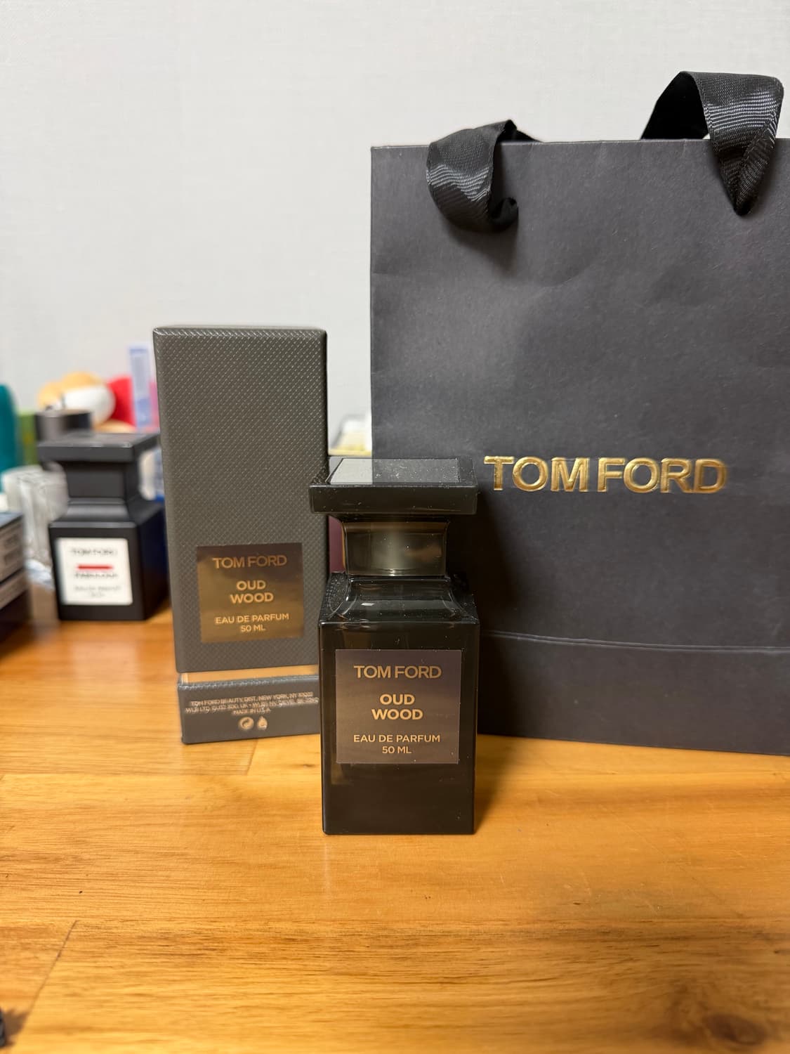 톰포드 오드우드 퍼퓸 50ml 상품이미지1