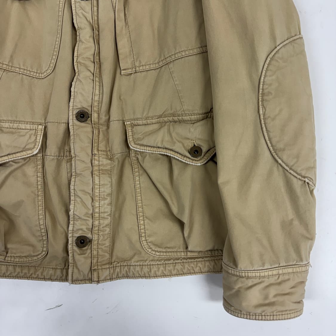 폴로 진스 자켓 상품이미지6