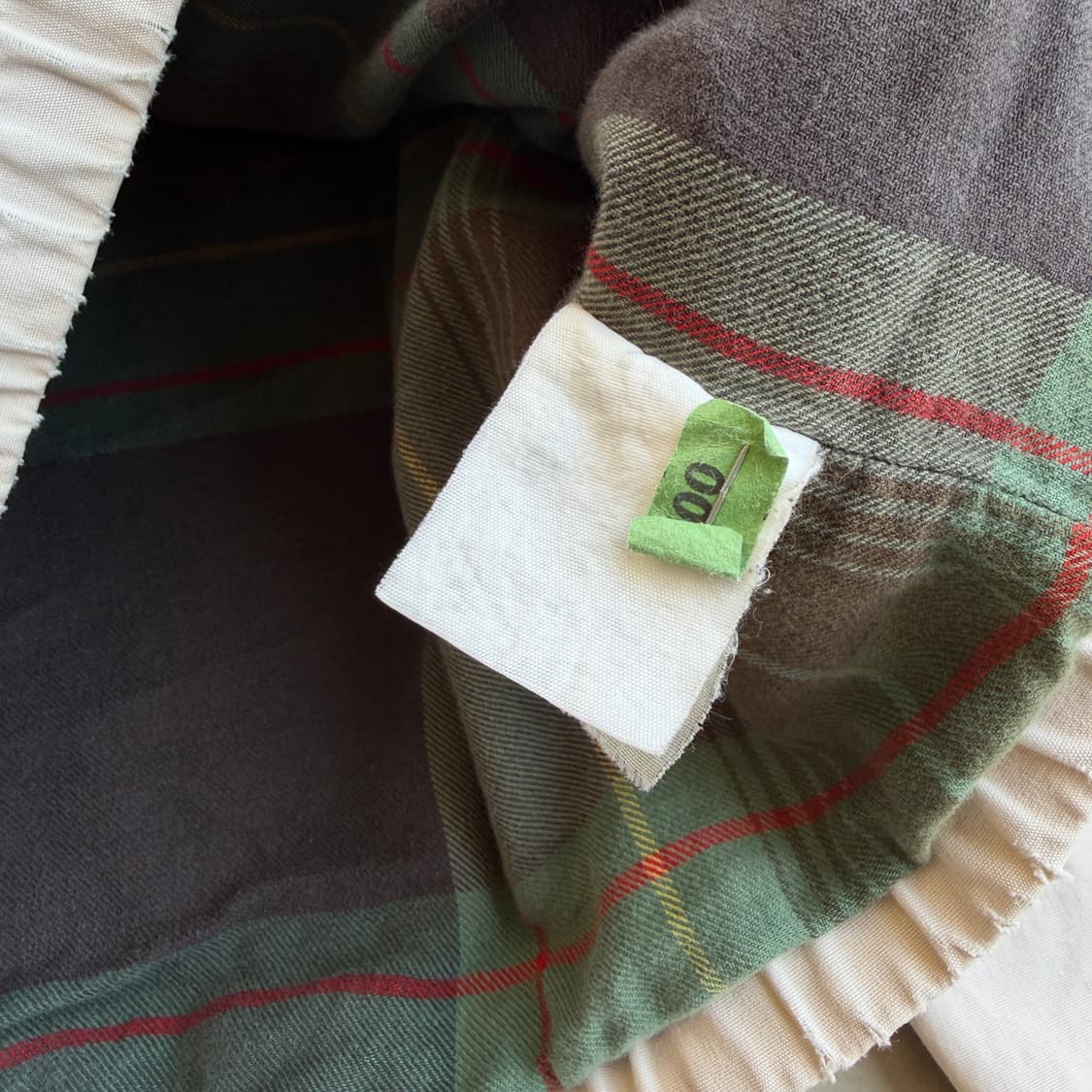 폴로 랄프로렌 스윙 자켓 상품이미지9