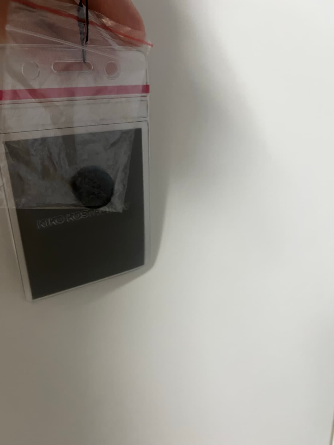 키코 코스타디노브 녹스 트라우저 블랙 상품이미지9