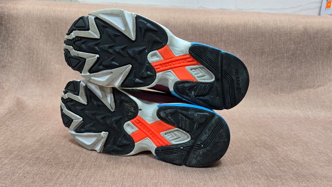 아디다스 265mm-  오리지날 팔콘 멀티컬러 상품이미지6