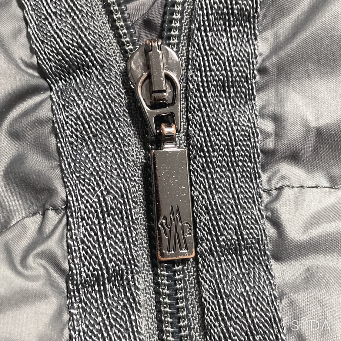 몽클레어 롱패딩 2사이즈 상품이미지4