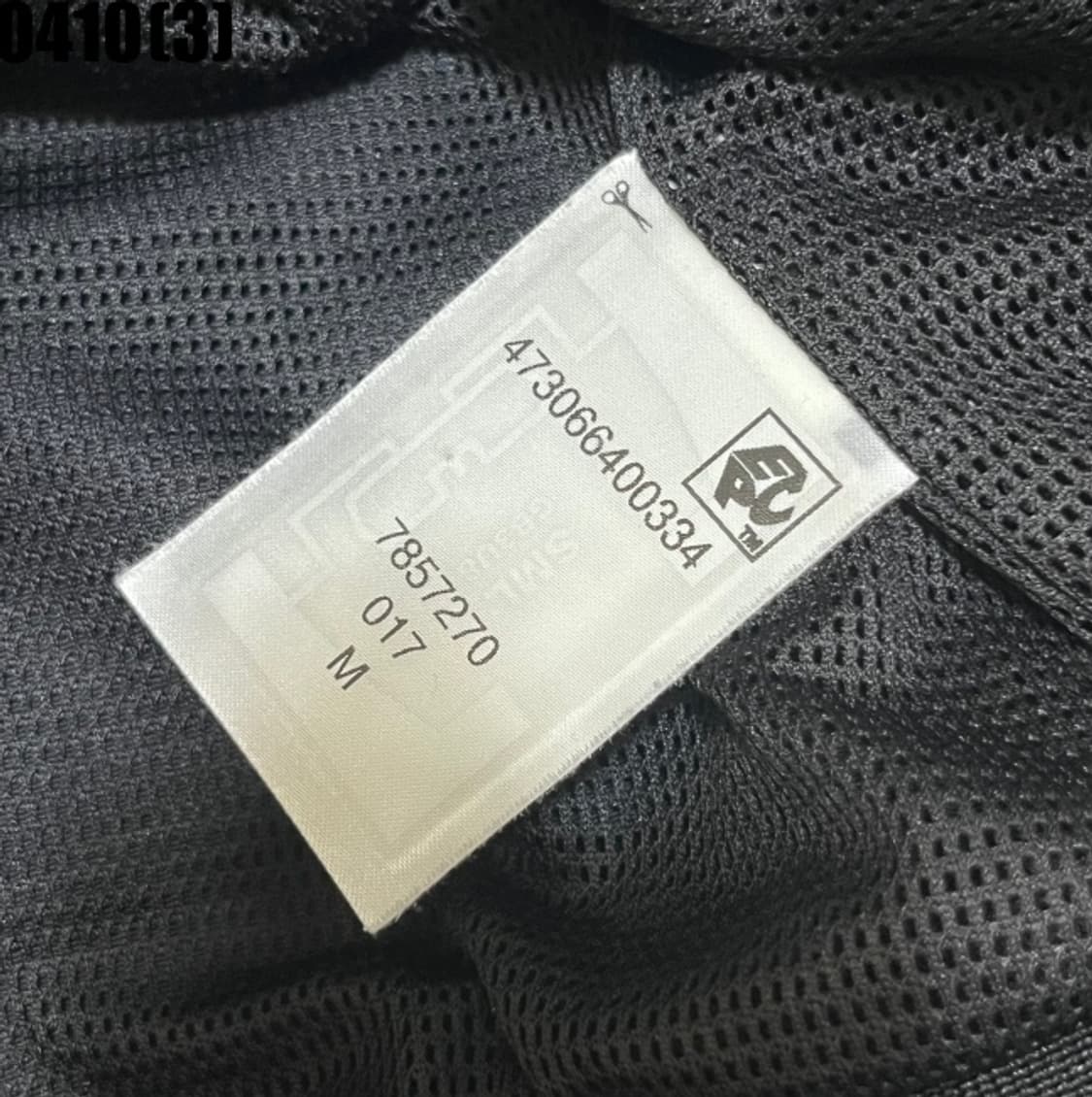 타미힐피거 자켓 상품이미지5