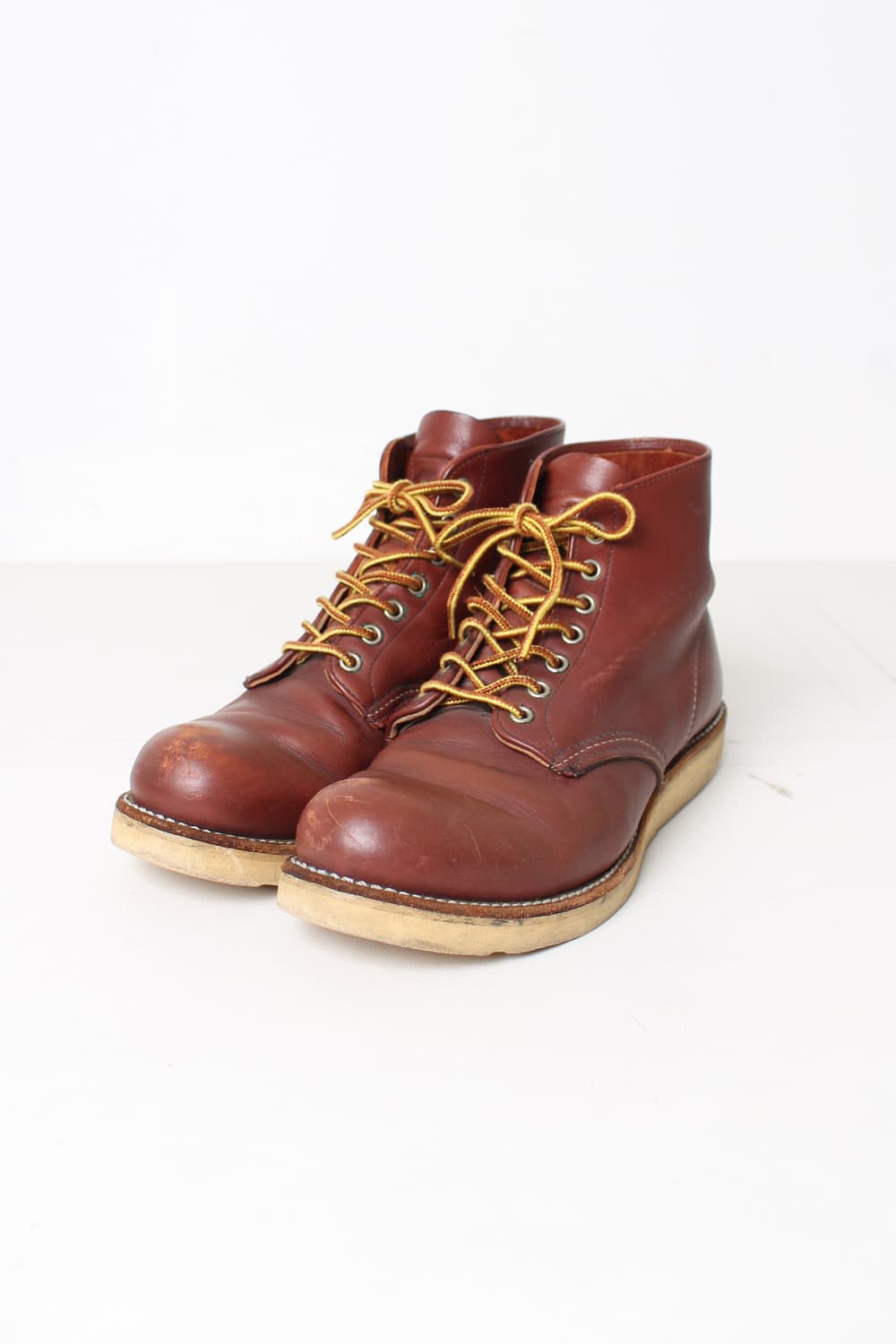   Red Wing 9105 Boots 상품이미지1