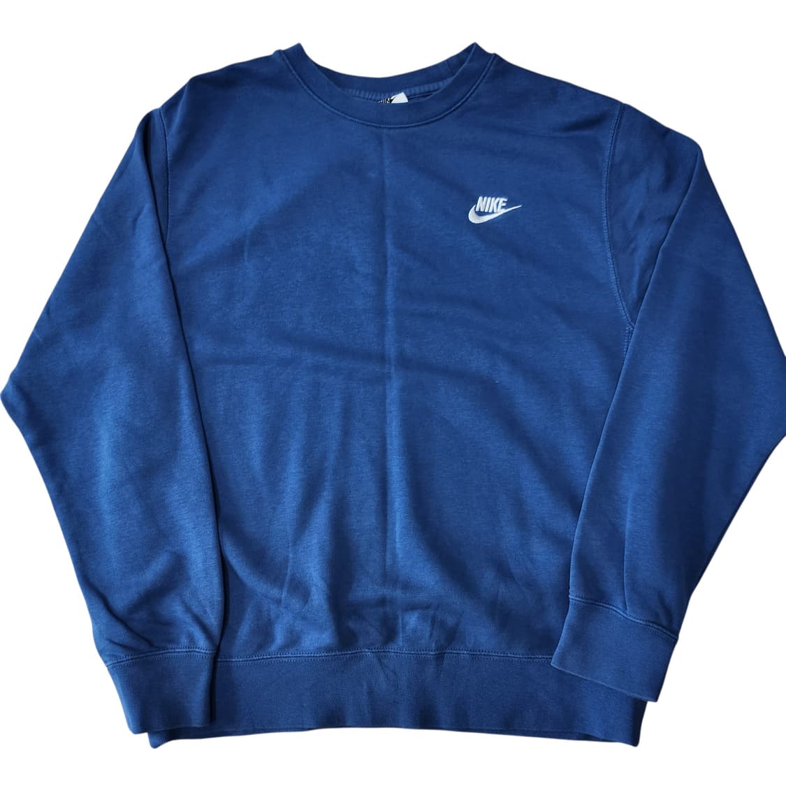 나이키 맨투맨 상품이미지1