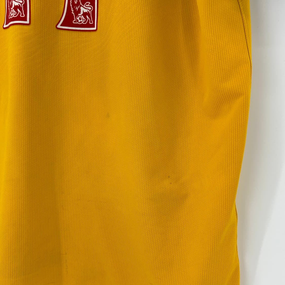 [NIKE] 08-09 나이키 아스날 반페르시 어웨이 유니폼 상품이미지5