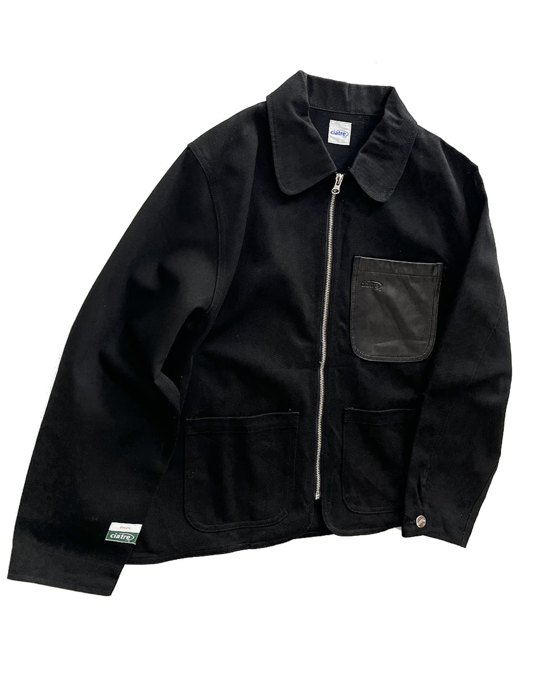 ciatte 워크 자켓 상품이미지3