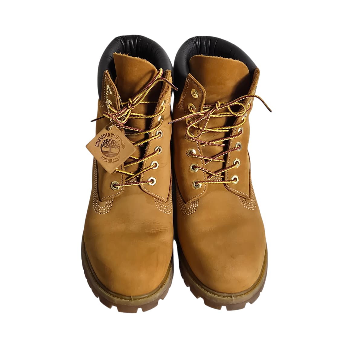 280-285) 팀버랜드 프리미엄  6인치 워커 부츠
 상품이미지5