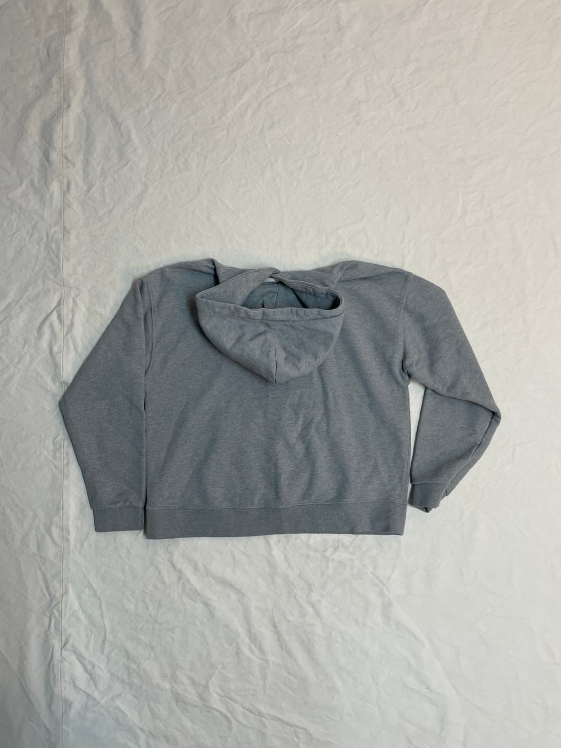 아카이브볼드 후드티 상품이미지6