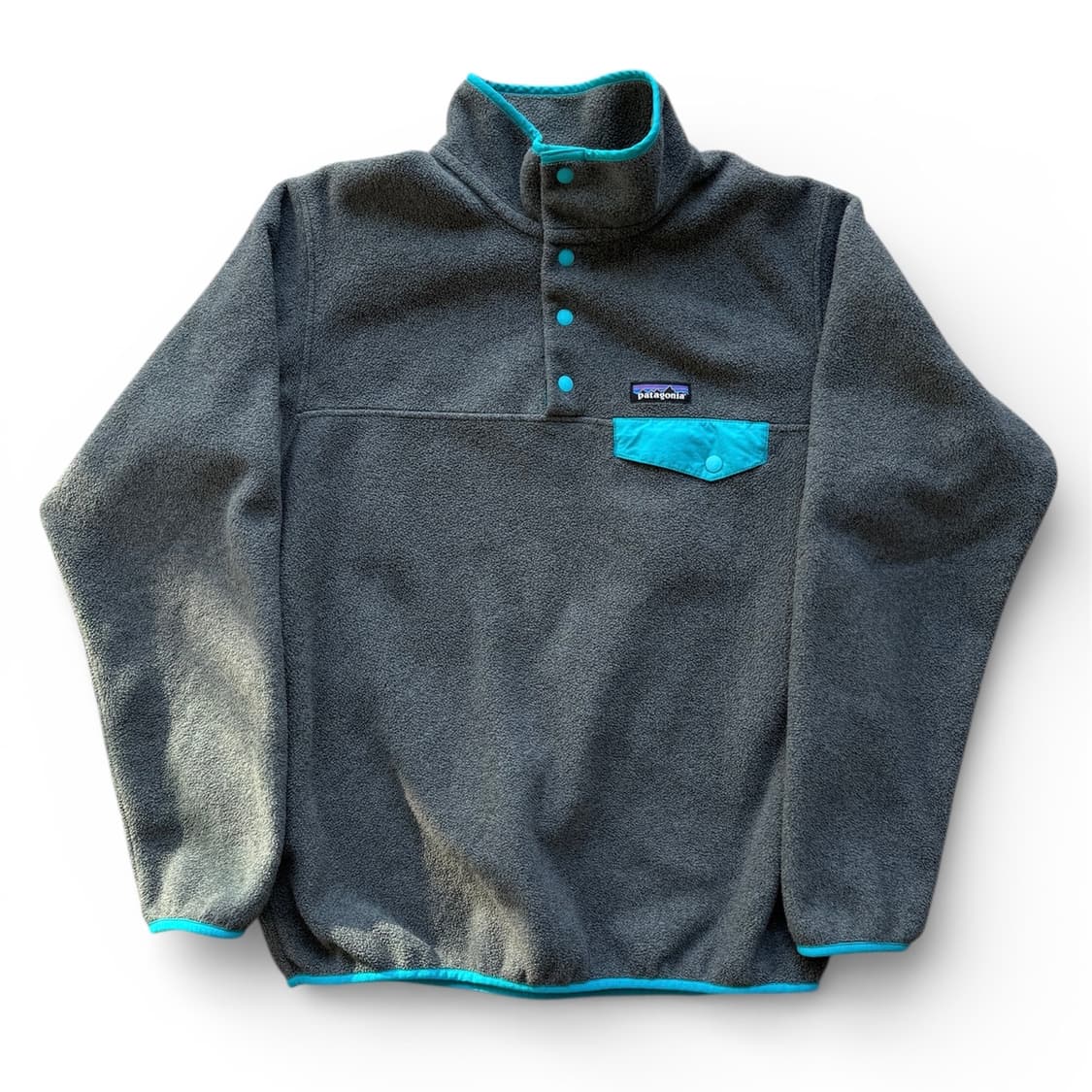 파타고니아 신칠라 그레이 상품이미지2