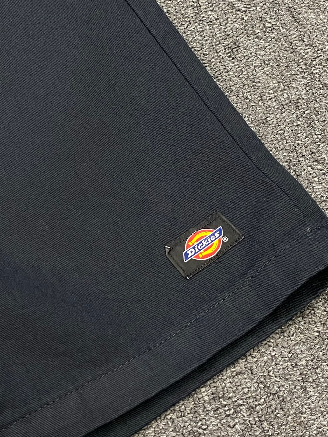 Dickies 디키즈 캔버스 버뮤다 숏츠 상품이미지4