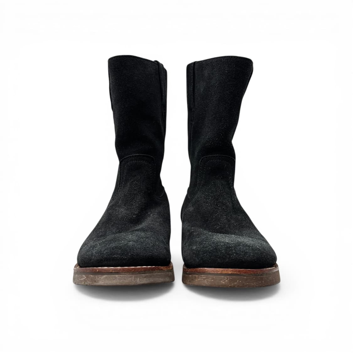 빔즈 페코스 스웨이드 부츠 상품이미지2