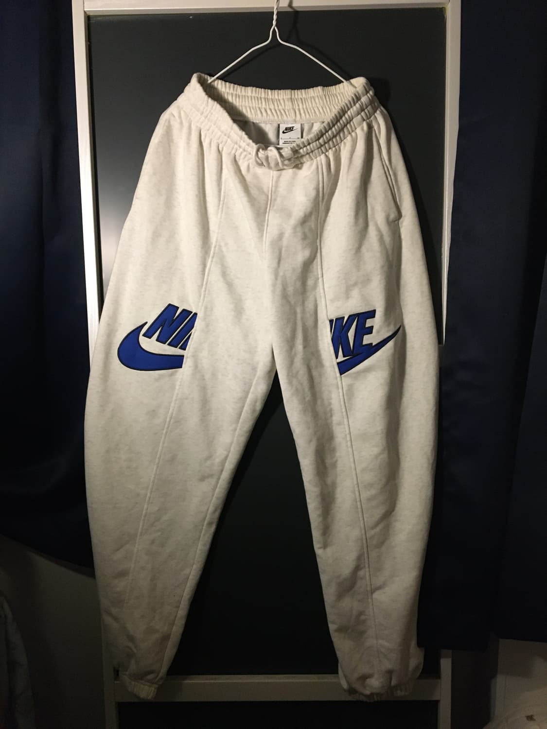 나이키 조거팬츠 상품이미지1