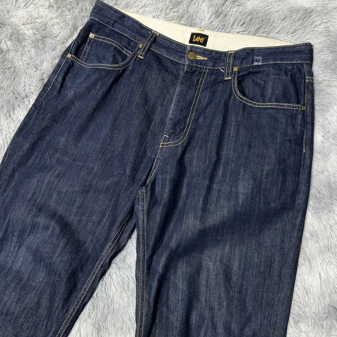 LEE 데님 청바지 XL 상품이미지2