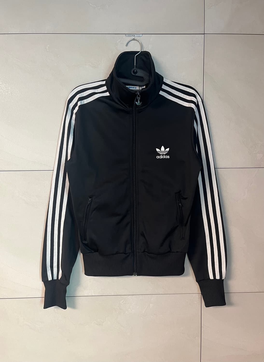 아디다스 제니깔 딱붙핏 파이어버드 져지 (90) 상품이미지2