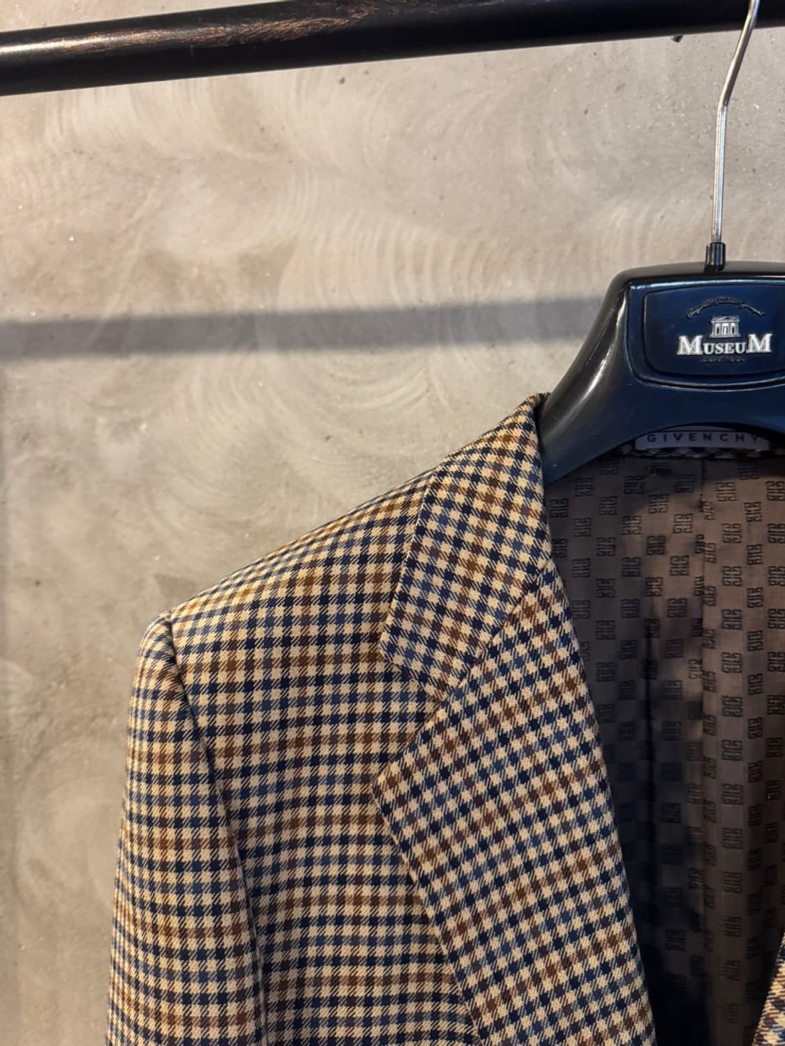 지방시 로로피아나 테일러드 자켓 105 상품이미지2