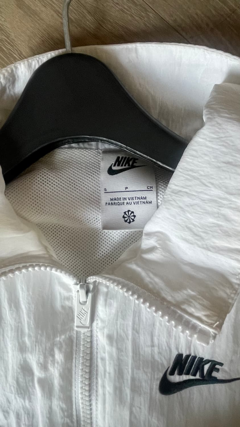 Nike Essential Windrunner Jacket 상품이미지3