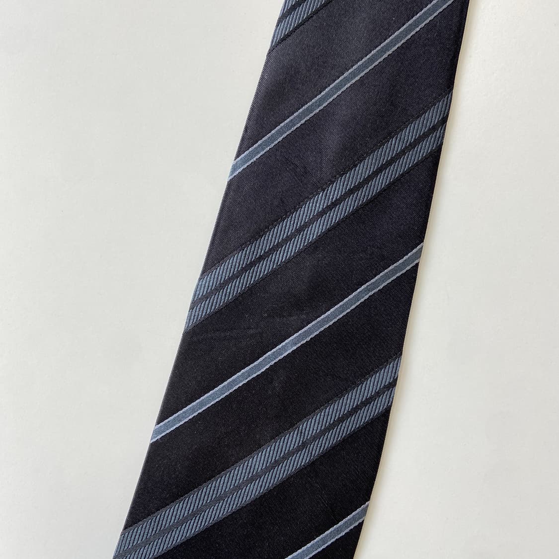 에르메네질도 제냐 정품 명품 넥타이 상품이미지9