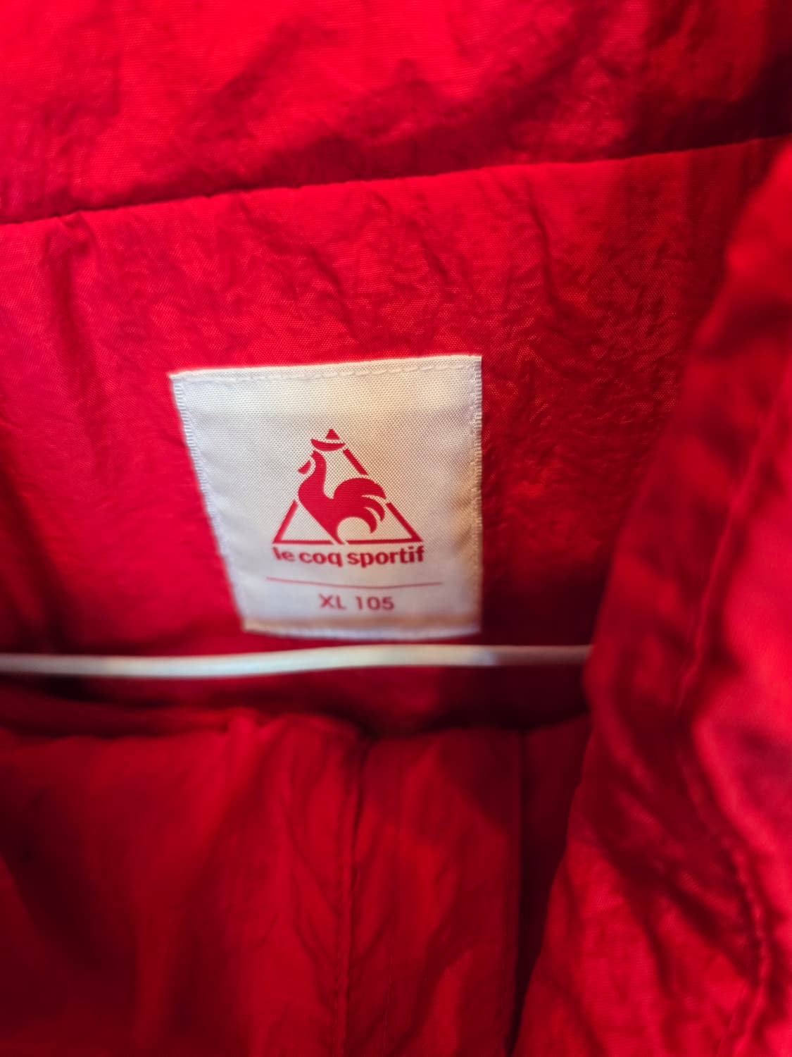 르꼬끄 아노락 바람막이 상품이미지3