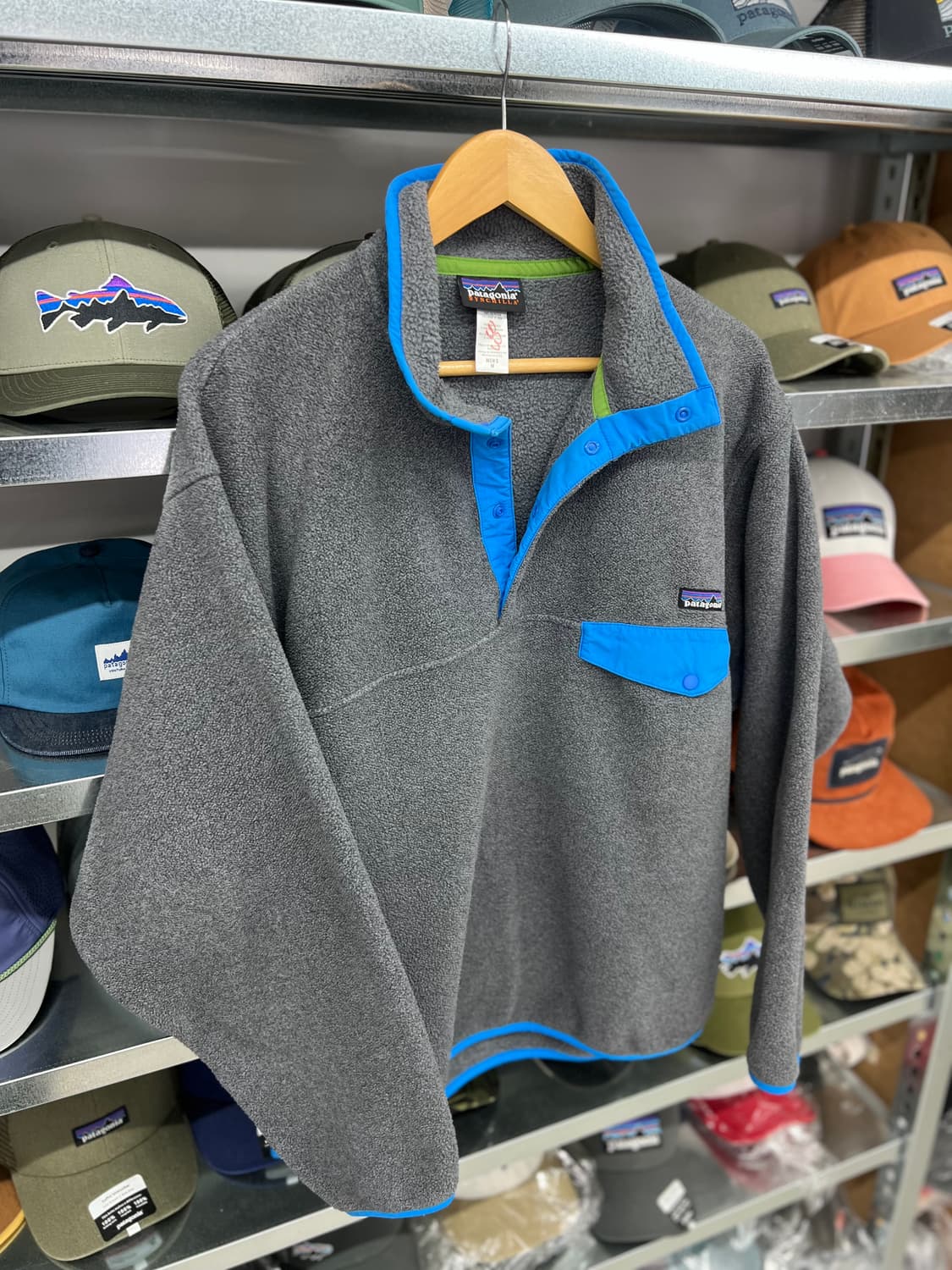 USA 구형 신칠라 M 상품이미지9