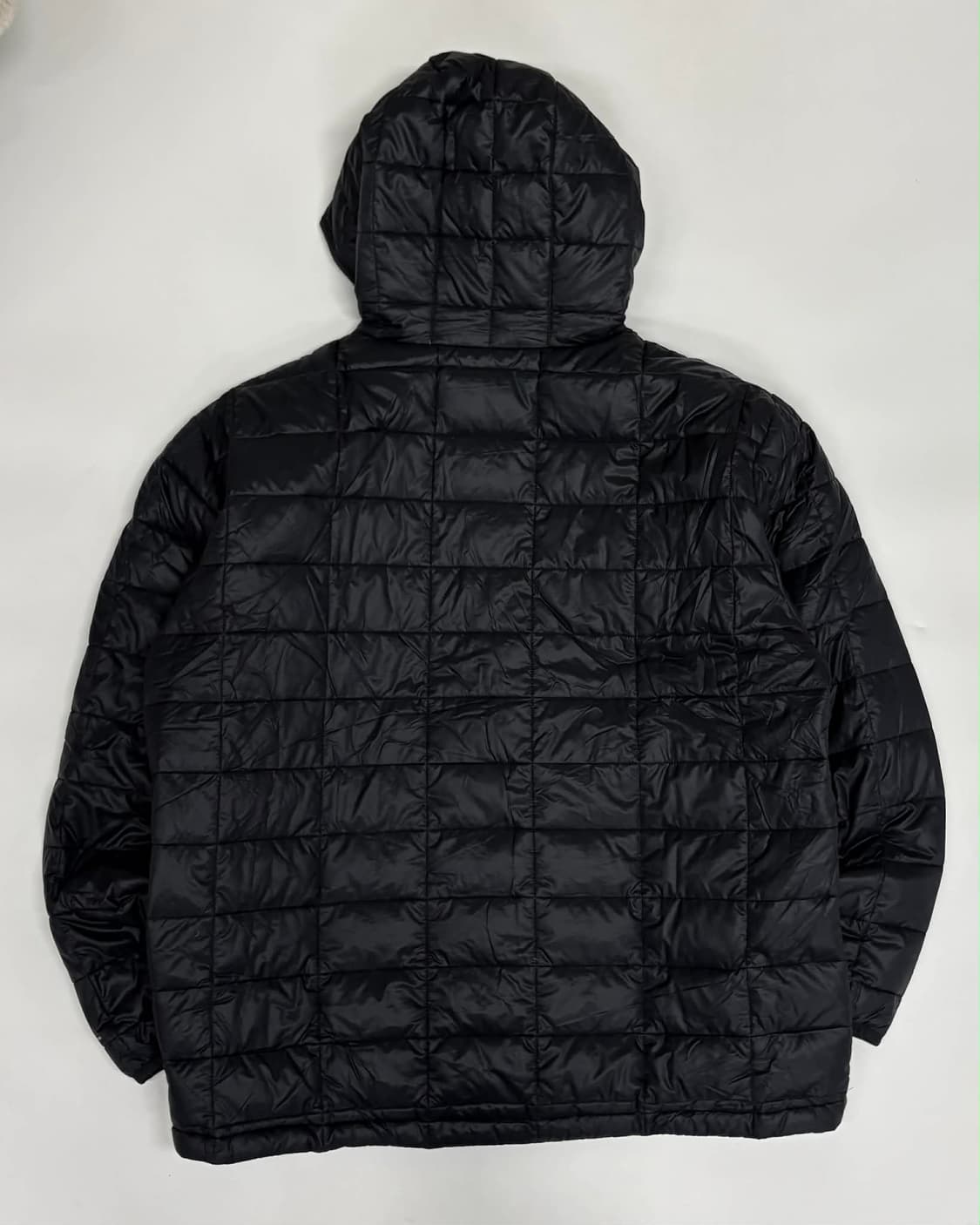 [XXL] 컬럼비아 터보다운 경량 후드 패딩 자켓 상품이미지2