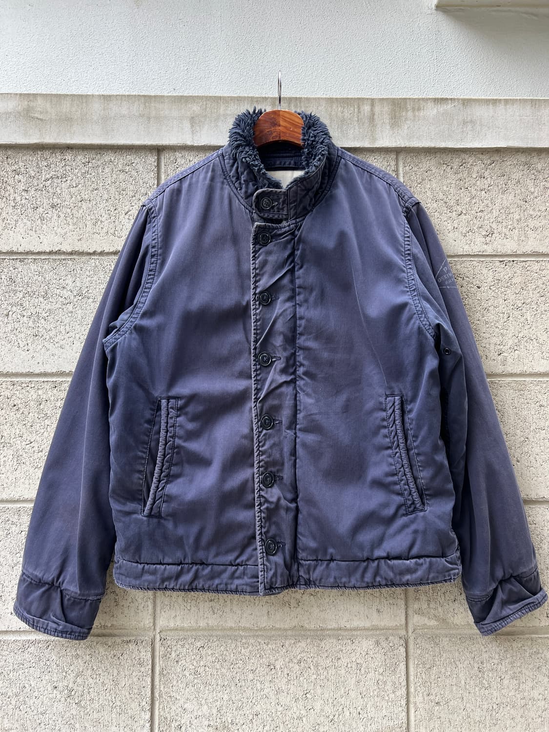 POLO DENIM & SUPPLY N-1 DECK 폴로 N1 덱자켓 상품이미지1