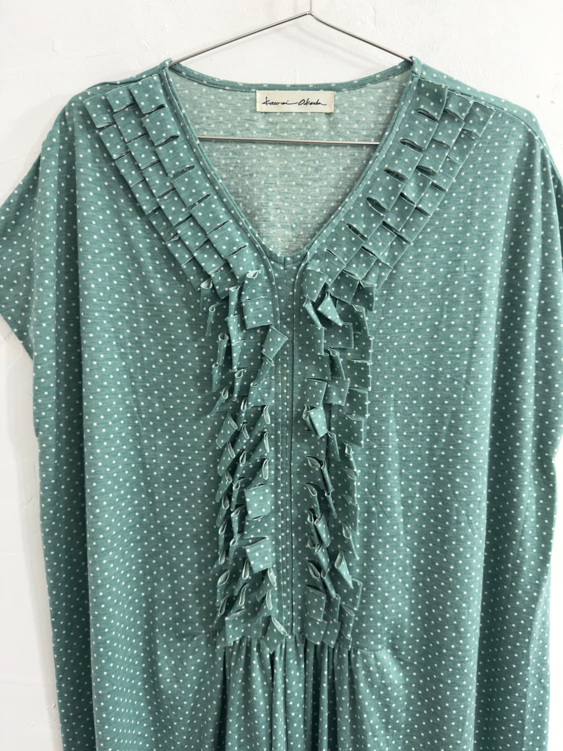 kawa okada dot design onepiece 상품이미지4